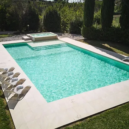 Stillo Villa Florence