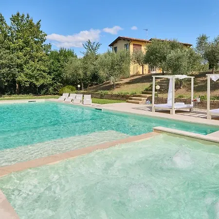 Villa Stillo *
