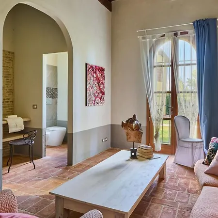 Villa Stillo *
