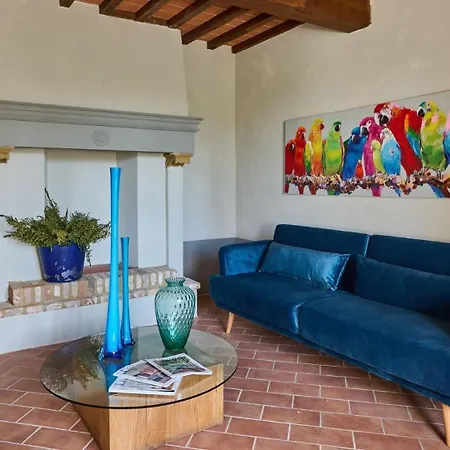 Villa Stillo *