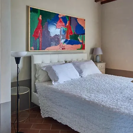 Villa Stillo Florence