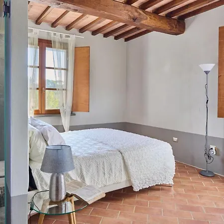 Villa Stillo Florence