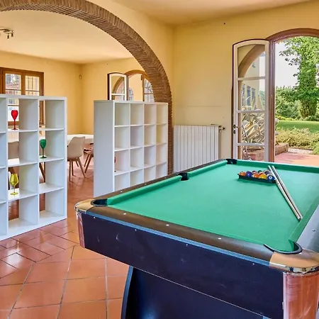 Villa Stillo
