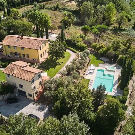 Stillo Villa Florence