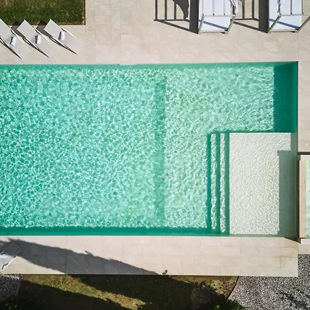 Villa Stillo