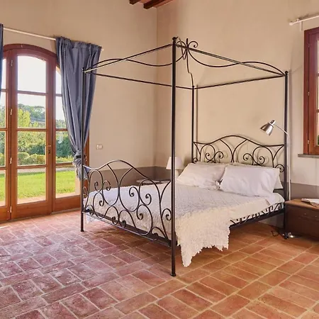 Stillo Villa
