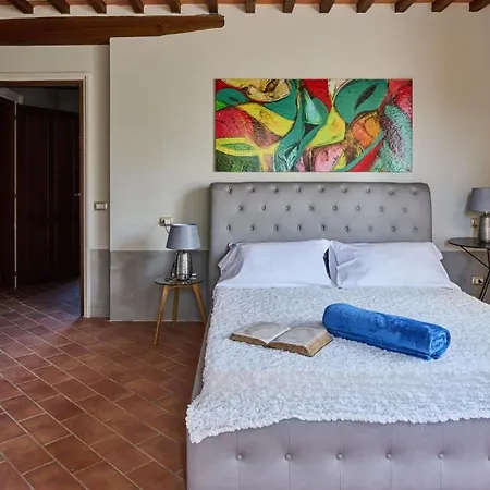 Stillo Villa *