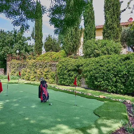 Villa Stillo *